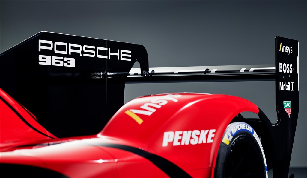 (Foto: Porsche AG)